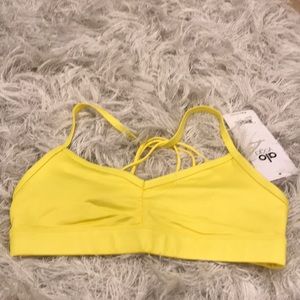 Alo sport bra